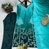 JENNY DESIGNER JD 604 SALWAR SUITS WHOLESALE
