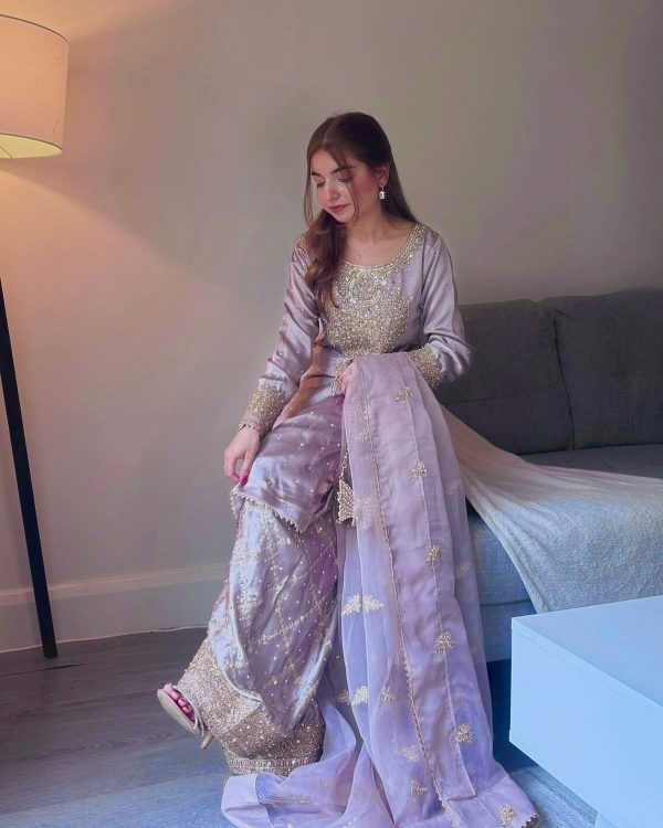 JENNY DESIGNER JD 605 PLAZZO SUITS WHOLESALE