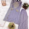 JENNY DESIGNER JD 605 PLAZZO SUITS WHOLESALE