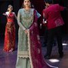 JENNY DESIGNER JD 607 PLAZZO SUITS WHOLESALE