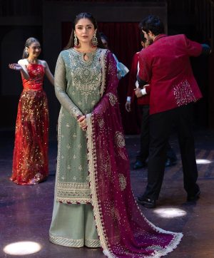JENNY DESIGNER JD 607 PLAZZO SUITS WHOLESALE