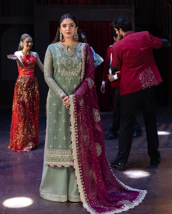 JENNY DESIGNER JD 607 PLAZZO SUITS WHOLESALE
