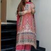 JENNY DESIGNER JD 608 PLAZZO SUITS WHOLESALE