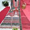 JENNY DESIGNER JD 608 PLAZZO SUITS WHOLESALE
