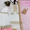 JENNY DESIGNER JD 609 TRENDING SHARARA SUITS