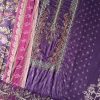 JIHAN 3374 H PAKISTANI COTTON SALWAR SUITS