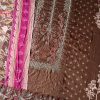JIHAN 3374 I PAKISTANI COTTON SALWAR SUITS
