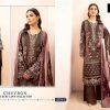 JIHAN 3374 I PAKISTANI COTTON SALWAR SUITS