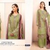 JIHAN 3374 J PAKISTANI COTTON SALWAR SUITS