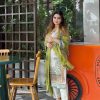 JIHAN 3803 COTTON EMBROIDERED SALWAR SUITS