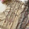 JOHRA TEX JT 165 E PAKISTANI SALWAR SUITS