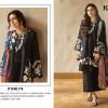 JOHRA TEX JT 176 COTTON EMBROIDERED SALWAR SUITS