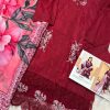 JOHRA TEX JT 177 COTTON EMBROIDERY SUITS
