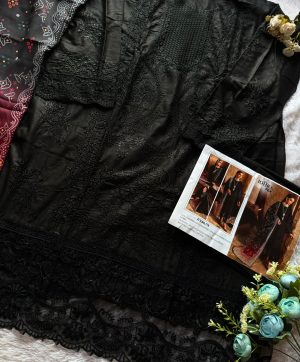 JOHRA TEX JT 178 COTTON EMBROIDERED SUITS ONLINE