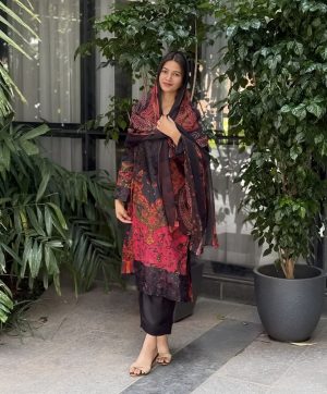 KALEESHA FAB YD 028 READYMADE PAKISTANI SUITS