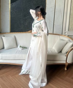 KARMA FASHION KF 1690 DESIGNER FARSHI SUITS ONLINE