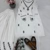 KARMA FASHION KF 1690 DESIGNER FARSHI SUITS ONLINE