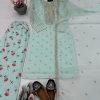 KARMA FASHION KF 1691 DESIGNER PLAZZO SUITS