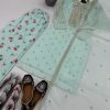 KARMA FASHION KF 1691 DESIGNER PLAZZO SUITS