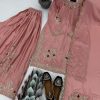 KARMA FASHION MT 1043 DESIGNER PLAZZO SUITS