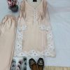 KARMA FASHION ST 213 DESIGNER PLAZZO SUITS
