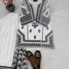 KARMA FASHION ST 214 B NATURAL SILK SALWAR SUITS