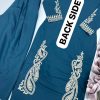 KARMA FASHION ST 215 DESIGNER PLAZZO SUITS ONLINE