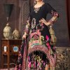 KARMA FASHION ST 217 A FANCY SALWAR SUITS ONLINE
