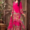 KARMA FASHION ST 217 B FANCY SALWAR SUITS ONLINE