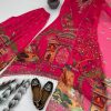 KARMA FASHION ST 217 B FANCY SALWAR SUITS ONLINE