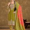 KAVYA FAB KF 3150 E DESIGNER SALWAR SUITS