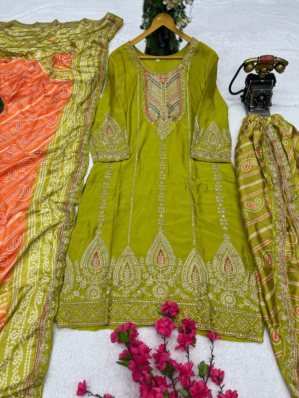 KAVYA FAB KF 3150 E DESIGNER SALWAR SUITS