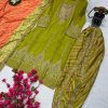 KAVYA FAB KF 3150 E DESIGNER SALWAR SUITS