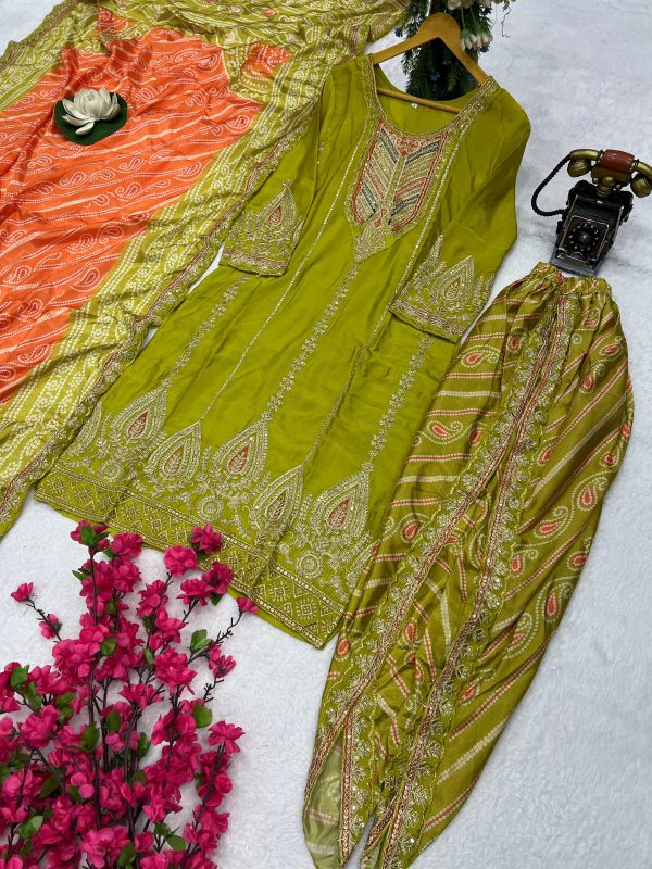 KAVYA FAB KF 3150 E DESIGNER SALWAR SUITS
