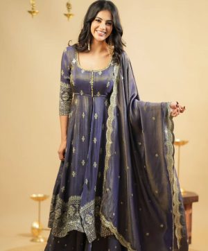 KD FASHION 1511 DESIGNER LEHENGA WHOLESALE ONLINE