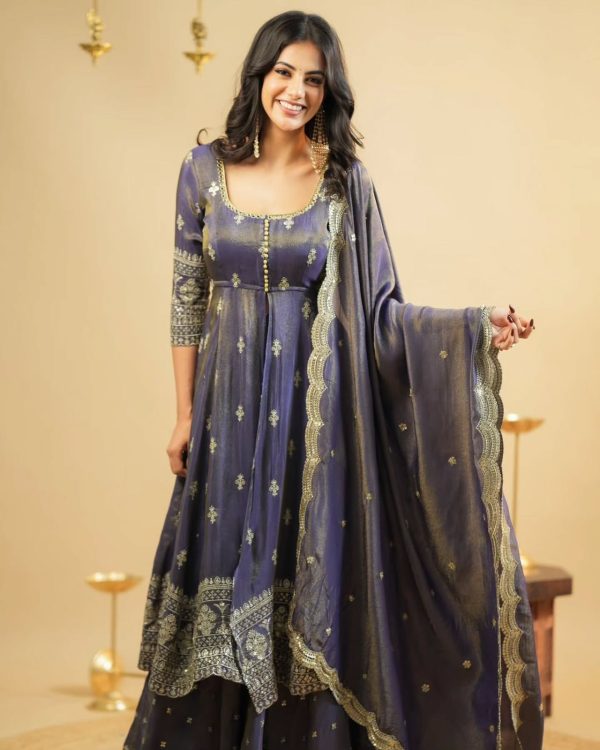 KD FASHION 1511 DESIGNER LEHENGA WHOLESALE ONLINE
