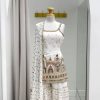 KD FASHION 1513 DESIGNER SHARARA SUITS ONLINE