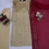 KD FASHION 1514 DESIGNER SALWAR SUITS WHOLESALE