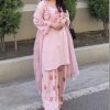 LADY LOOK 001 DESIGNER FARSHI SALWAR SUITS ONLINE