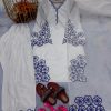 LADY LOOK 002 DESIGNER FARSHI PLAZZO SUITS ONLINE