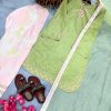 LADY LOOK 004 DESIGNER FARSHI PLAZZO SUITS ONLINE