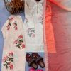 LADY LOOK 005 TRENDING FARSHI PLAZZO SUITS