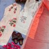 LADY LOOK 005 TRENDING FARSHI PLAZZO SUITS