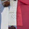 LADY LOOK 006 DESIGNER PLAZZO SUITS WHOLESALE