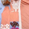 LADY LOOK 007 TRENDING PLAZZO SUITS ONLINE