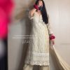 LADY LOOK 008 TRENDING PARTY WEAR PLAZZO SUITS