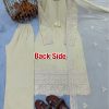 LADY LOOK 008 TRENDING PARTY WEAR PLAZZO SUITS