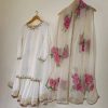 LADY LOOK 009 DESIGNER PLAZZO SUITS ONLINE