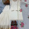 LADY LOOK 009 DESIGNER PLAZZO SUITS ONLINE