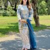 LADY LOOK 010 TRENDING FARSHI PLAZZO SUITS ONLINE